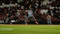 LOS NARANJEROS Se quedaron con otro clásico de la LAMP
