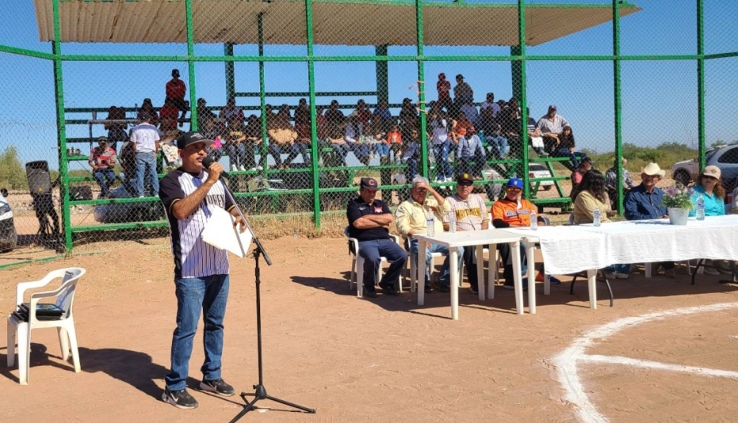 Venados domina a los Cachorros