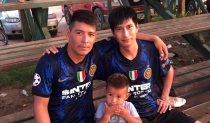 Los hermanos Guillén reforzarán a Triunfo FC