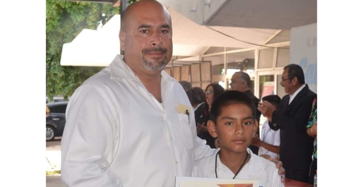 Hay solicitud de actas