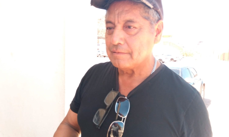 PARA AGOSTO  Posponen juicio contra Heriberto “G”