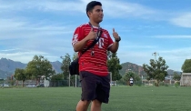 LIGA FEMENIL DE LA REGIÓN   Da a conocer mesa directiva