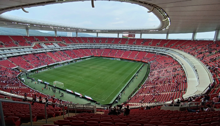 ¿Por qué cambió de sede la final de la Copa Sky?