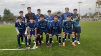 Pollos FC debuta en casa