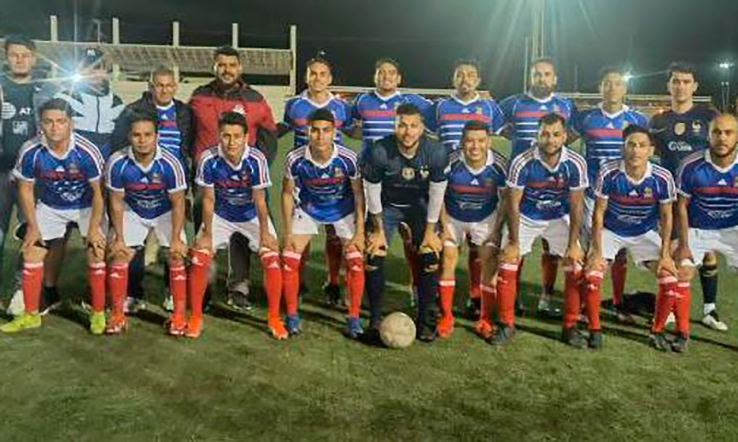 Jesús Duarte y Plazas Sub 20 arrasan la Serie A