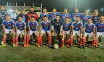 Jesús Duarte y Plazas Sub 20 arrasan la Serie A