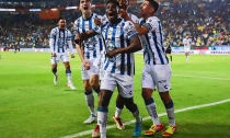 Pachuca elimina al América y avanza a la final