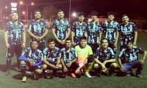 Deportivo Caliche derrota a Canett FC