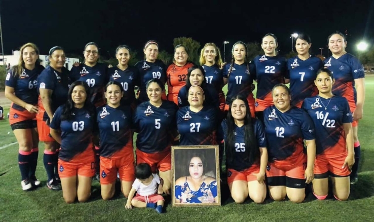 Amazonas se impone ante Guerreras