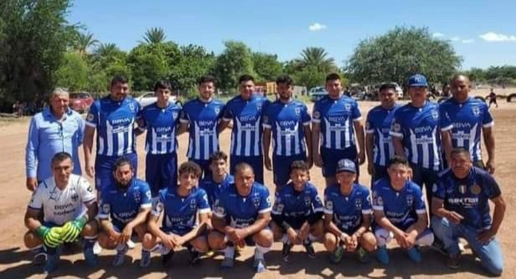 Toros golea a Cruz de Piedra en el Valle
