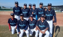 Once sonorenses refuerzan otros estados en nacional