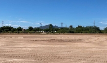 Por fin, nuevos campos de San José