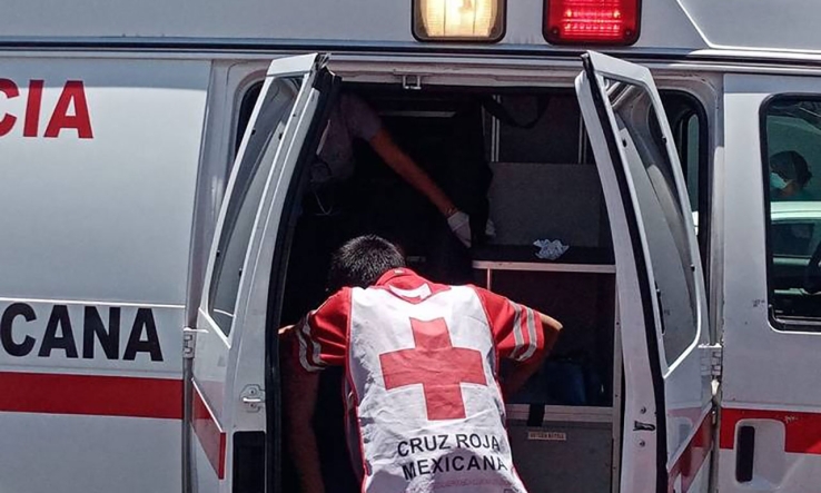 Lo lesionan a balazos  Fue sorprendido por personas que lo atacaron con un arma de fuego