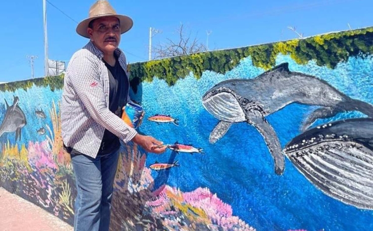 Buscan sea Pueblo Mágico para los 60 años de San Carlos