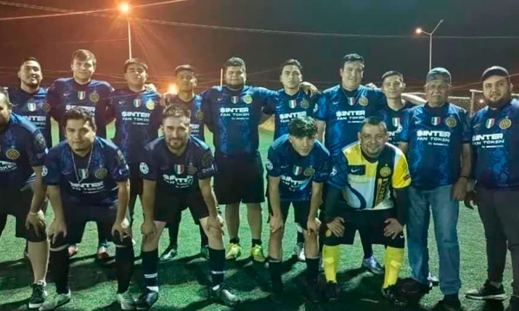 Taller Chocas vence a Yucatán