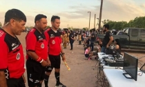 Patronas FC se lleva el Campeón de Campeonas