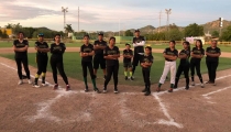 Las Amazonas, un equipo ganador