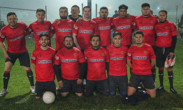 Plazas Reel Mule vence a Yeshia