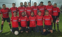 Plazas Reel Mule vence a Yeshia
