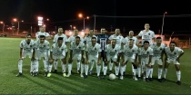 Las viene la liguilla en la Liga Veteranos