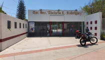 SECUNDARIANA Ingiere medicamento controlado