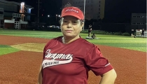 Turners obtiene gran victoria  Frente a las Lobas de Mario Alberto Gradillas