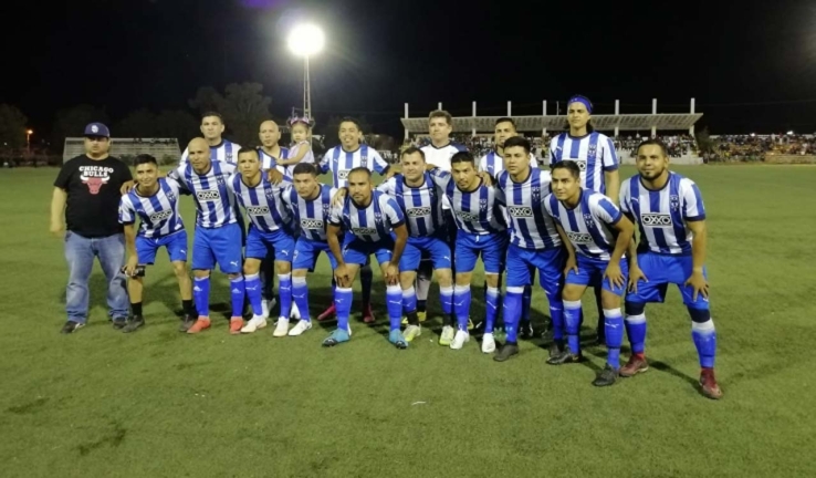 LGC Pegusa se lleva el de Ida