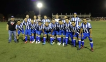 LGC Pegusa se lleva el de Ida