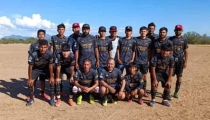 Partidazo entre el Cerro FC y el Triunfo FC