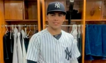 EN YANKEES   Jared Serna acumula logros