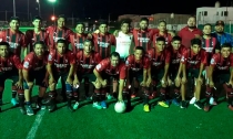Hammer se mete a semifinales