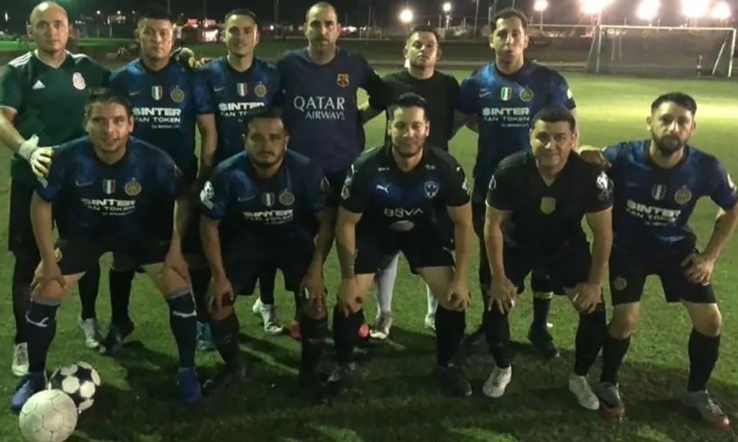 Real 8to cae ante Merengues