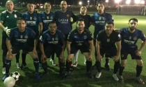 Real 8to cae ante Merengues
