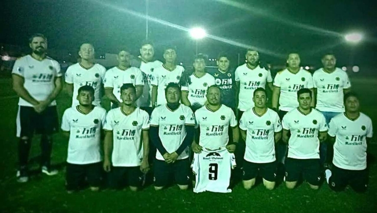 Partidazo entre Yucatán Jr. y Yeshia