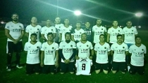 Partidazo entre Yucatán Jr. y Yeshia