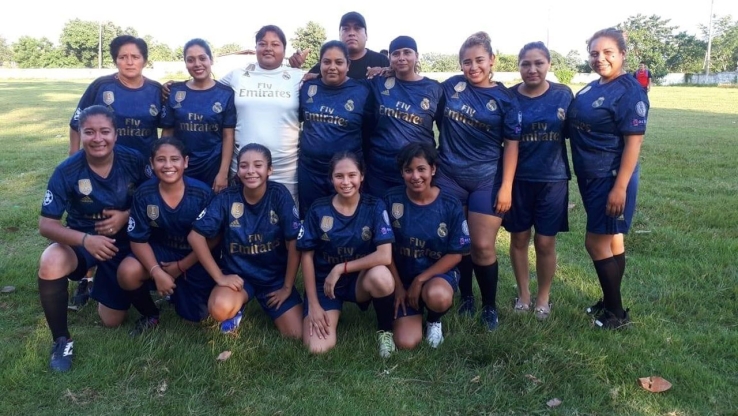 Todos los resultados jornada 4 Ligas Unidas de Guaymas