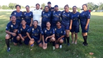 Todos los resultados jornada 4 Ligas Unidas de Guaymas