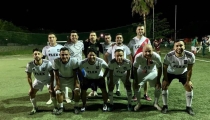 Amigos del Kike avanzan a la liguilla