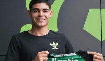 América exporta otro mexicano a Europa