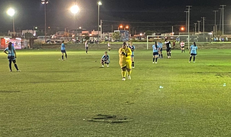 Ares impone condiciones ante Guerreras
