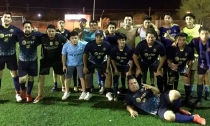 Águilas y Cerro a la semifinal