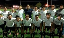 Dejan todo para la vuelta