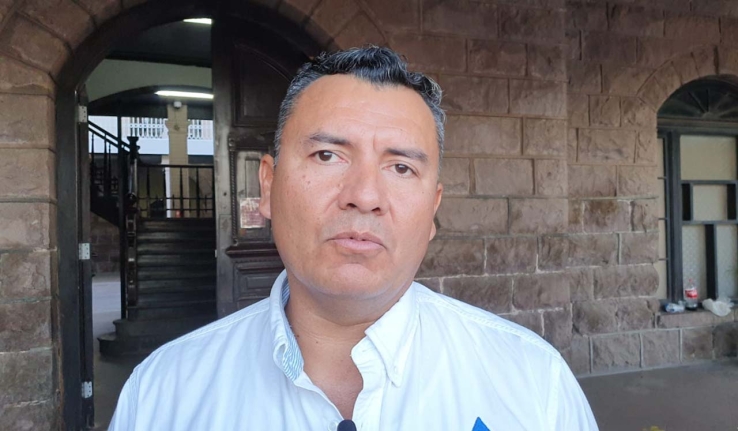 EMPRESARIOS Y AUTORIDADES  Acuerdan unir esfuerzos por seguridad