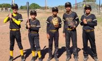 Pollería Jalisco blanquea a Tigres Jr.