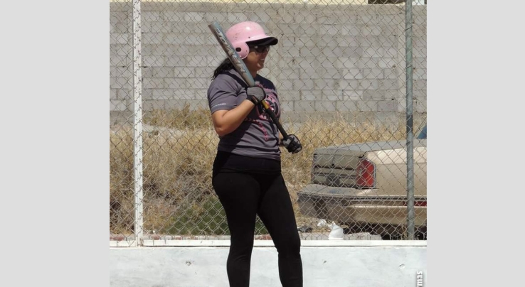 Gladiadoras se imponen a Mambas Negras. Con cuatro en la última entrada ganan Gladiadoras