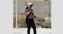 Gladiadoras se imponen a Mambas Negras. Con cuatro en la última entrada ganan Gladiadoras