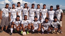 San Fernando le pasa por encima a Cerro FC
