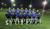 PSV y 10 Colinas suman de a tres