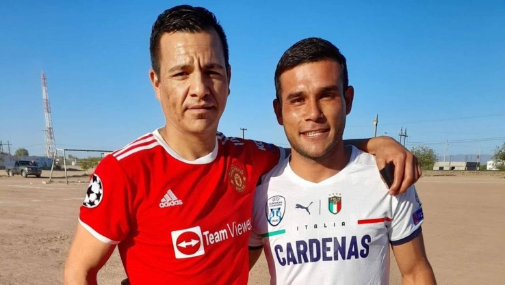 El departamento de goleo ya cuenta con su líder. Líderes de goleo en la Liga Premier del Valle