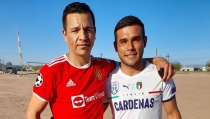 El departamento de goleo ya cuenta con su líder. Líderes de goleo en la Liga Premier del Valle